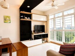 Blk 80C Telok Blangah Towers (Bukit Merah), HDB 3 Rooms #568143931